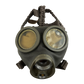 Danish Army WW2 M1938 Gas Mask - 1940