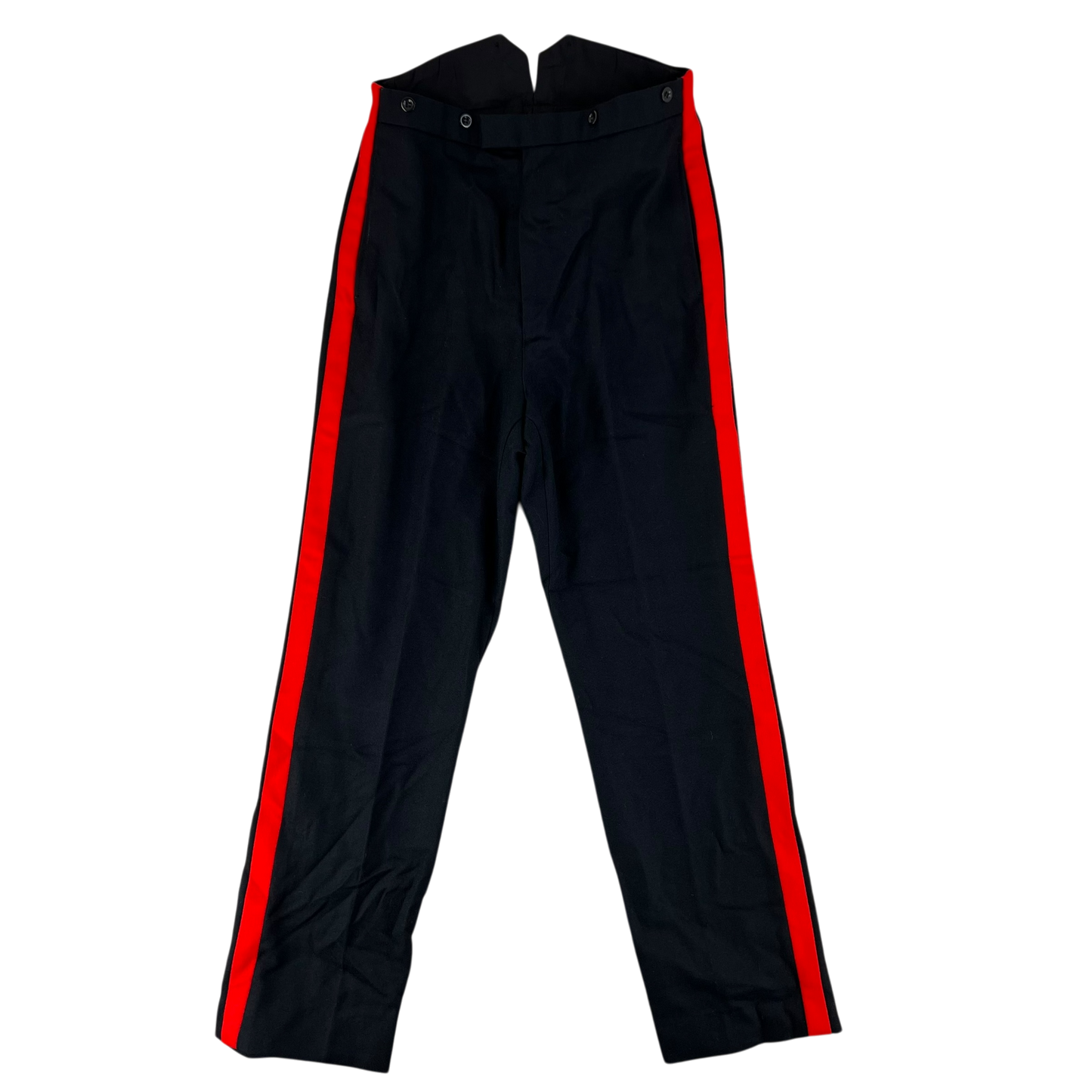 British Army No1 Blues Dress Trousers - W28 L30.5