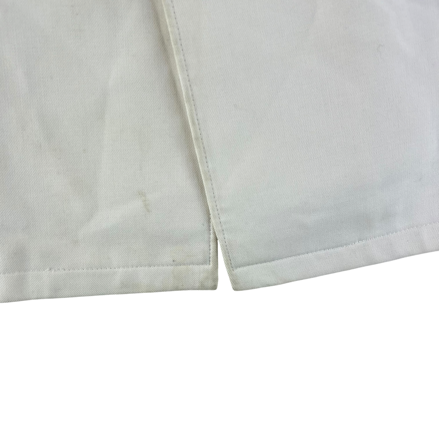 Austrian Army White Dress Jacket - Large