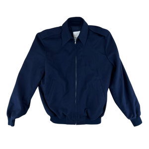 British RAF GP Bomber Jacket w/ Thermal Liner - Large 107XL