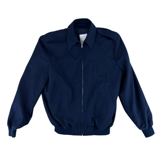 British RAF GP Bomber Jacket w/ Thermal Liner - Large 107XL