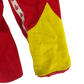 British Army Royal Hampshire Drummers' Tunic - ACF - Small