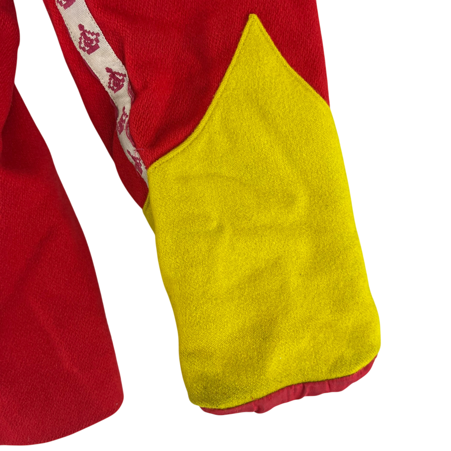 British Army Royal Hampshire Drummers' Tunic - ACF - Small