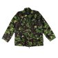 British Army 84 Pattern Woodland DPM Camo Combat Smock - Large 170/104