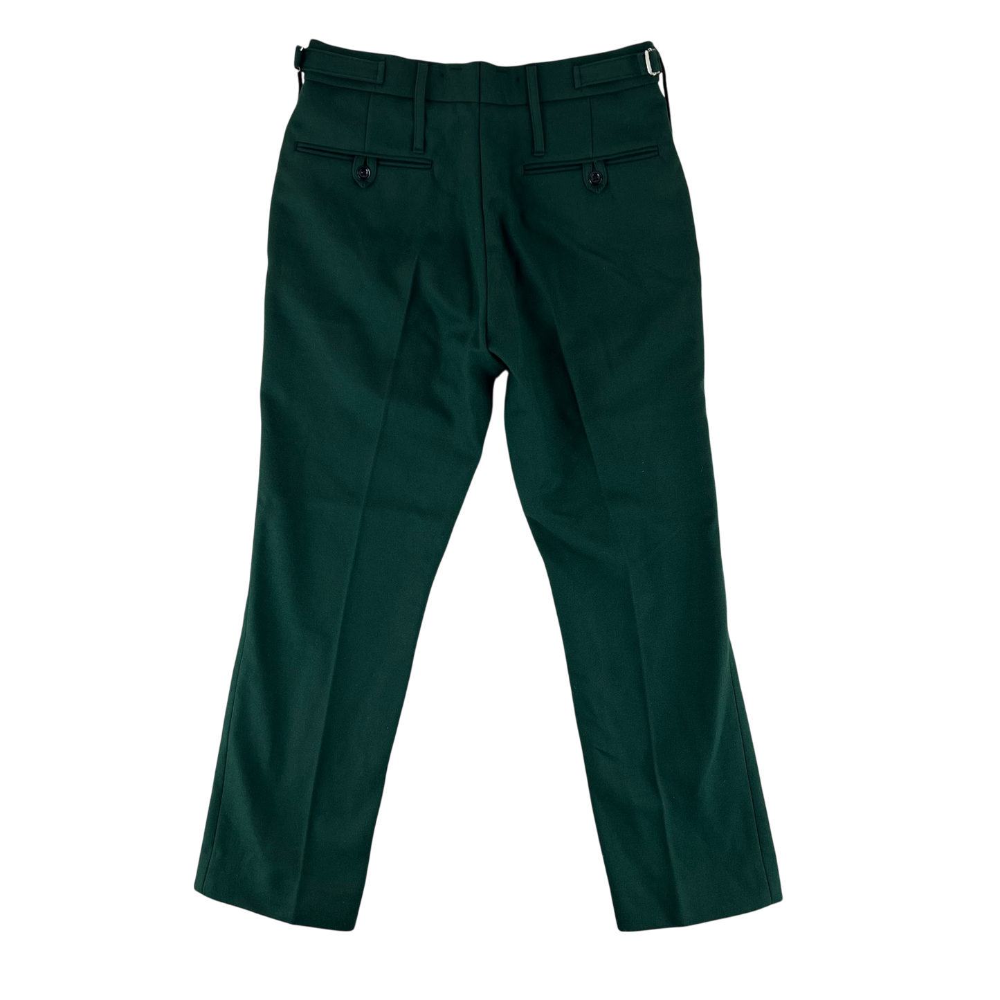 British Army Royal Dragoon Guards No. 2 Dress Trousers - W31 L28.5
