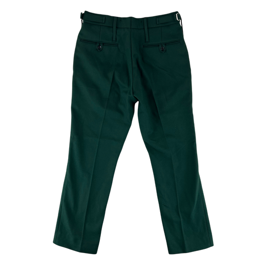 British Army Royal Dragoon Guards No. 2 Dress Trousers - W31 L28.5