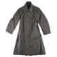 Soviet Red Army Brown Wool Greatcoat - Medium