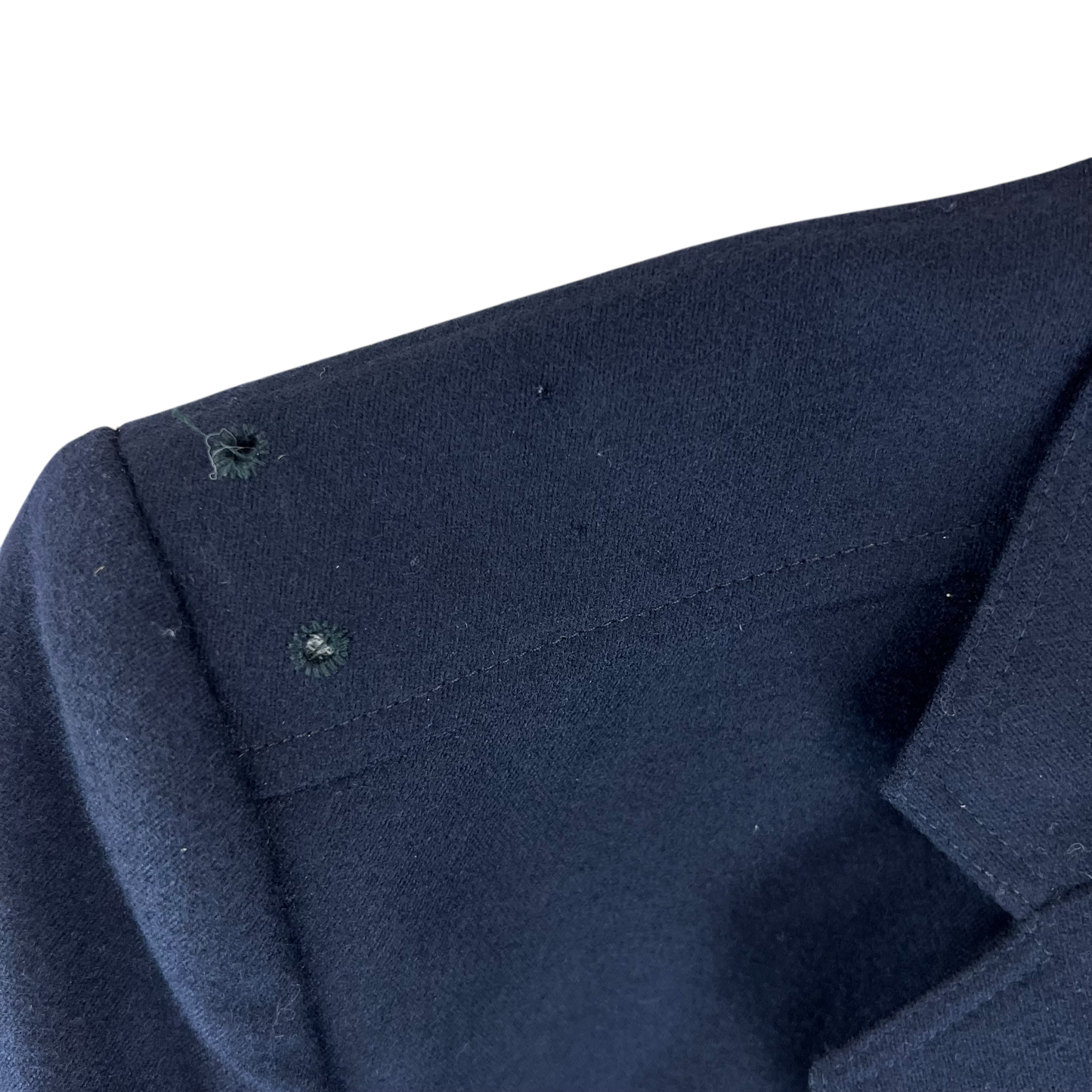 British Ministry of Defence Police Dress Jacket - Large