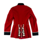 British Army Footguard's Jacket R & F - Welsh Guards - Small