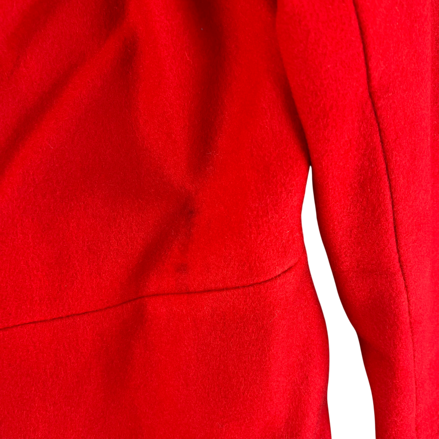 British Army Footguard's Jacket R & F - Coldstream Guards - Medium