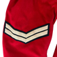 British Army Household Cavalry / Life Guards Scarlet Red Cloak - Large