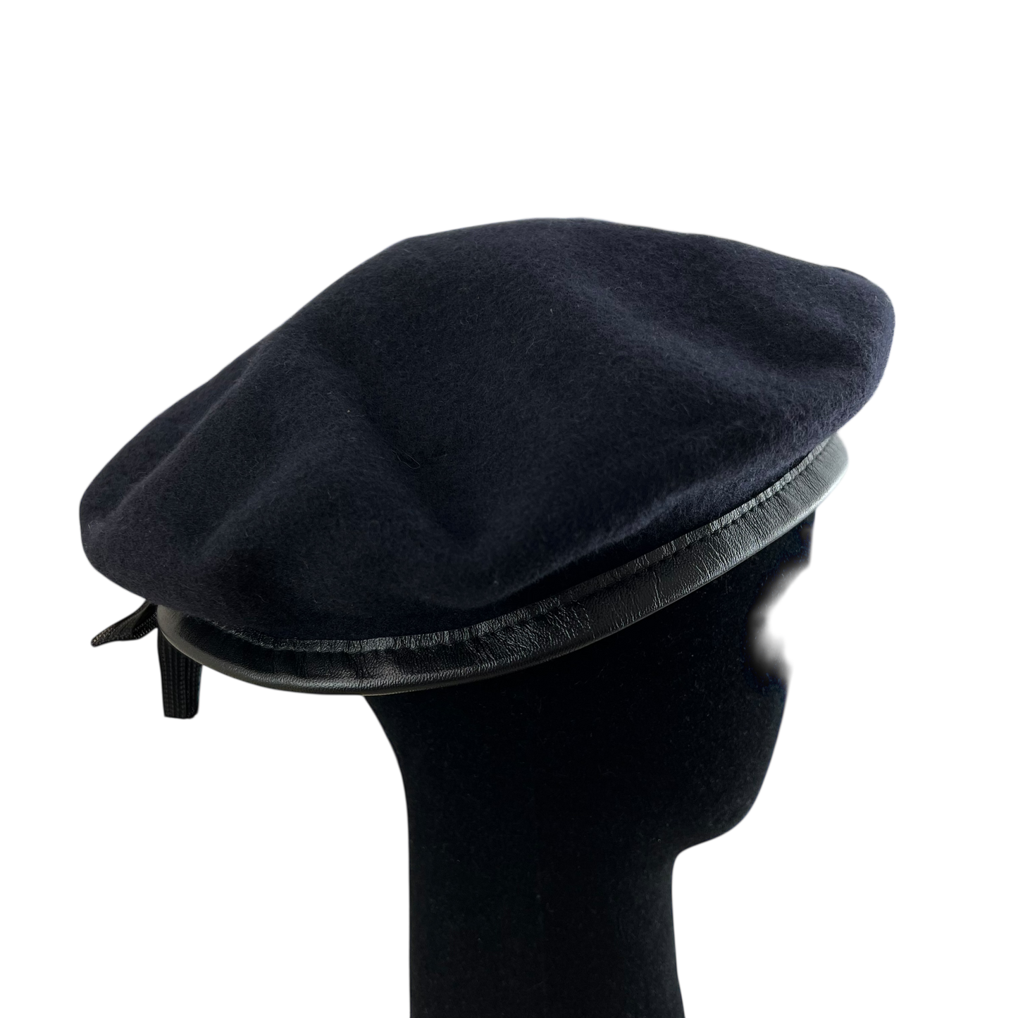 British Army Beret w/ Badge - Royal Horse Artillery - XX Large 64cm