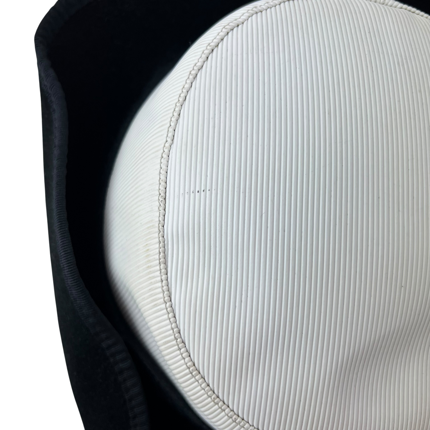 British Royal Navy Women's Officer's Tricorn Dress Cap - X Small 54cm