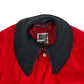 British Army Household Cavalry / Life Guards Scarlet Red Cloak - Large