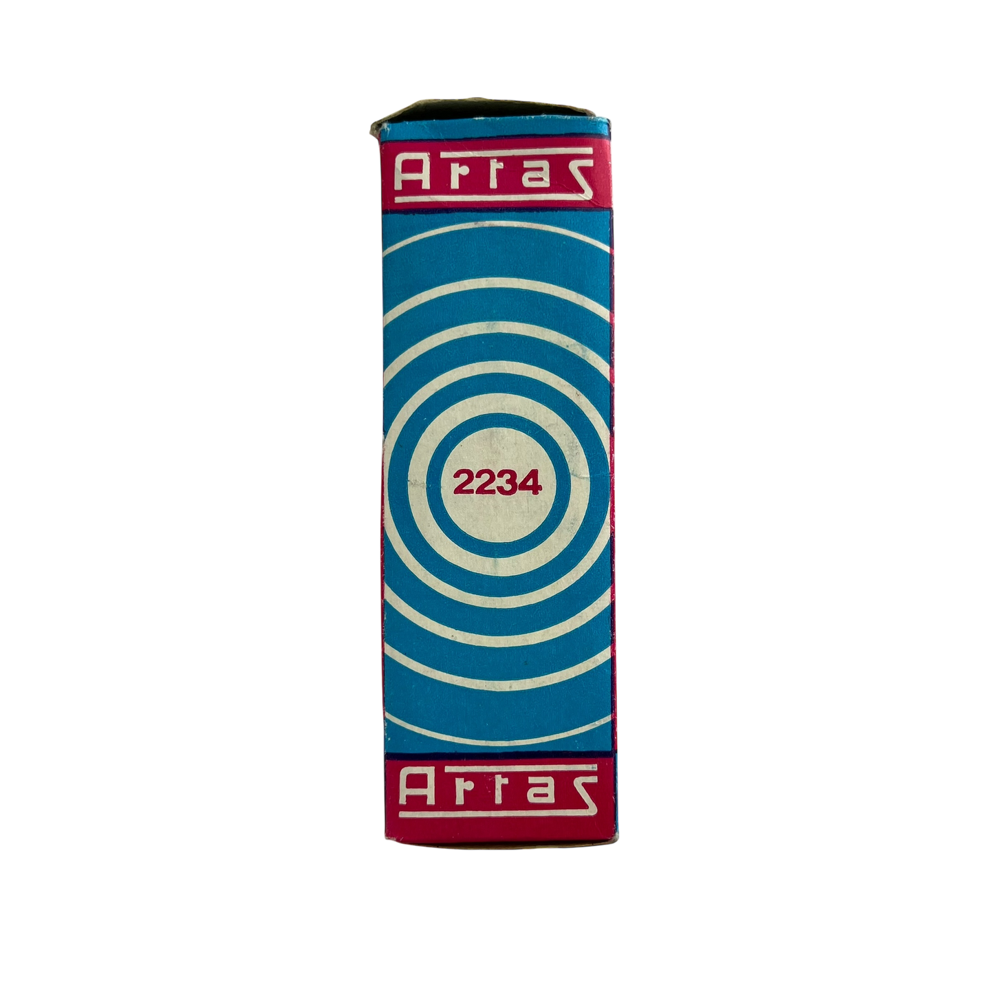 East German Army NVA Artas Signal Torch DDR