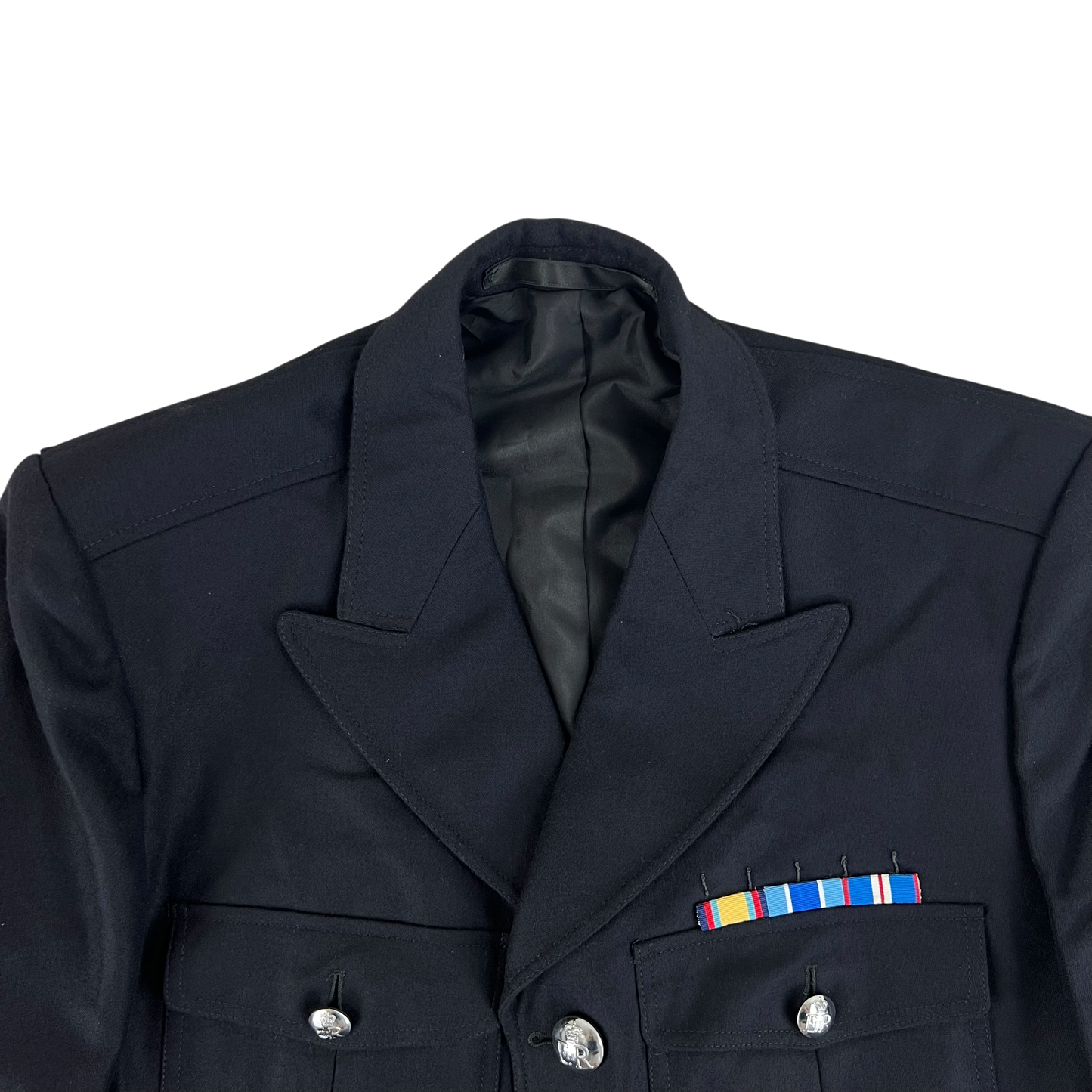 British Ministry of Defence Police Dress Jacket - Medium