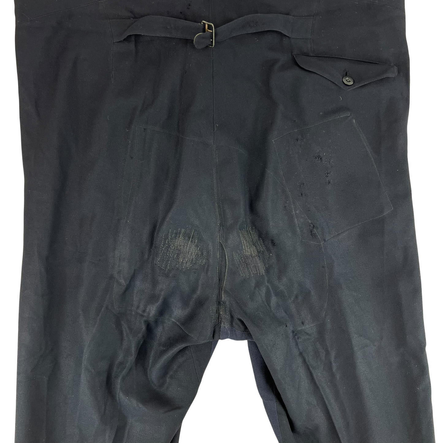 Finnish Police M35 Dress Trousers - W42 L30.5