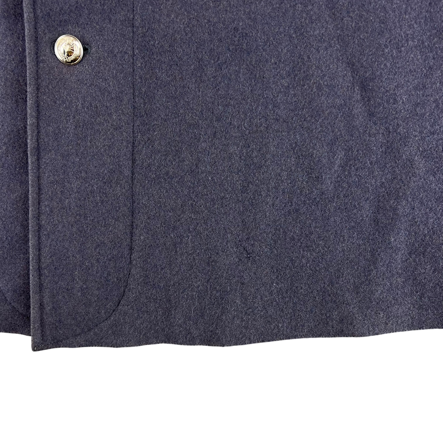 British Army Welsh Guard's Footguards' Rain Cloak - Small