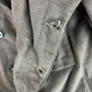 Finnish Army M53 Trial Pattern Ike Jacket - Large
