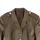 British Army Women's No.2 FAD Dress Jacket - Royal Anglian Regiment - Small 162/100