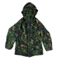 British Army S95 DPM Camouflage Waterproof MVP Hooded Smock - Medium 170/96