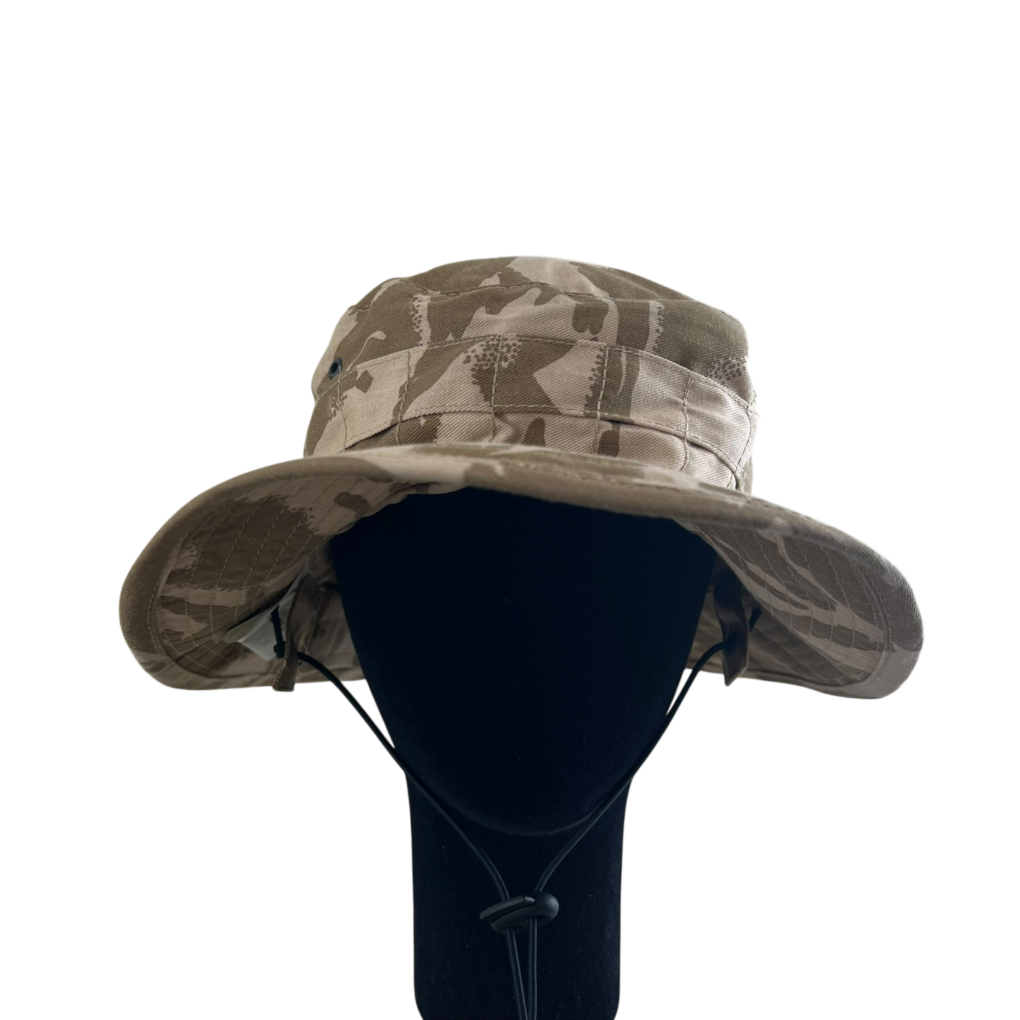 British Army Desert DPM Camouflage Boonie - Small 56cm
