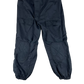 British Army Assault Suit Coverall Black - Large
