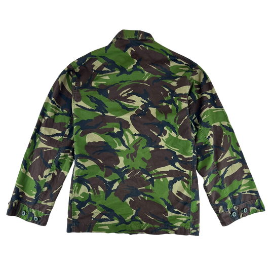 British Army S95 Shirt Jacket DPM Camouflage - Medium 180/96