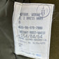 British Army 1980 Pattern Women's No. 2 Olive Green Dress Jacket - Adjutant Generals Corps - X Small 154/84