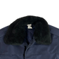 Romanian Navy Parka w/ Thermal Liner - Large