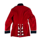 British Army Footguard's Jacket R & F - Scots Guards - Medium