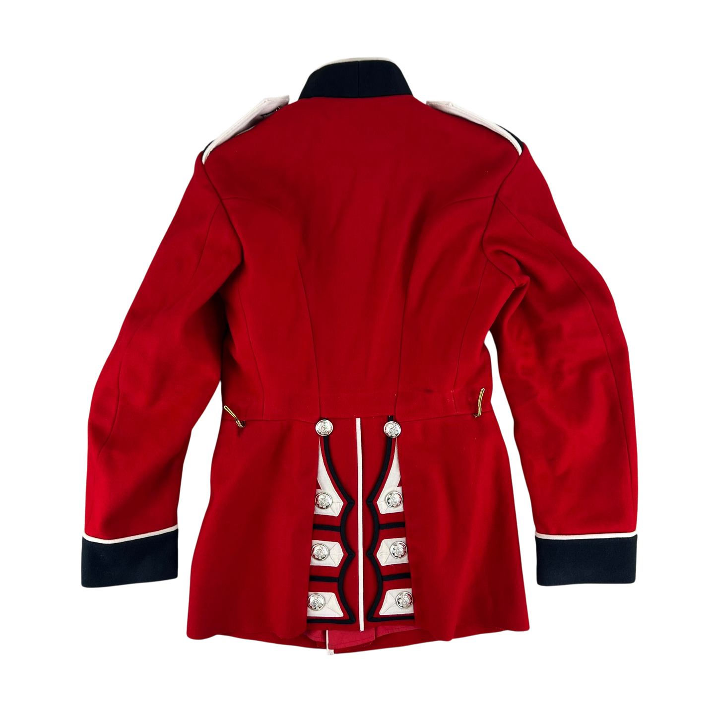 British Army Footguard's Jacket R & F - Scots Guards - Medium