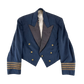 British RAF 50s No. 5 Mess Dress Jacket - Medium