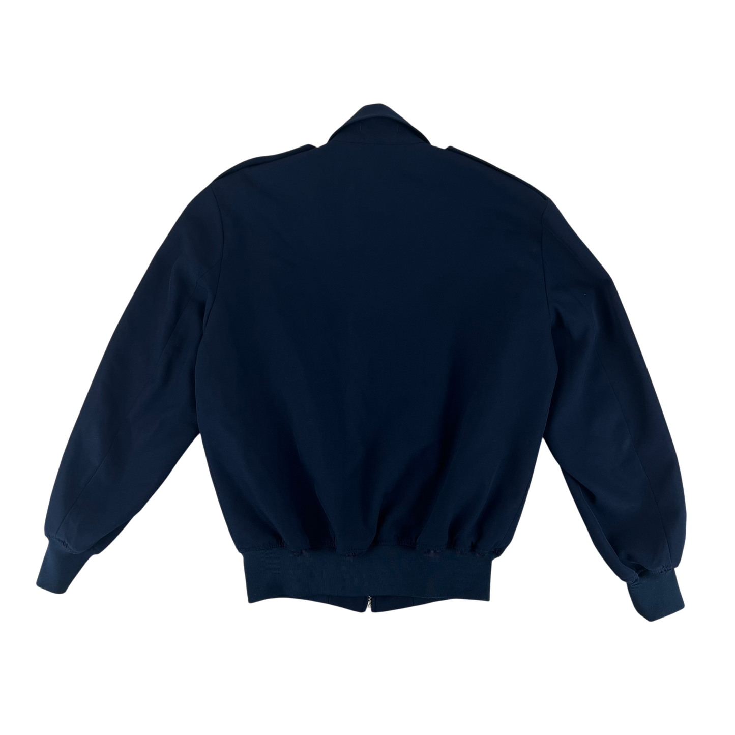 British RAF GP Bomber Jacket - Large 107R