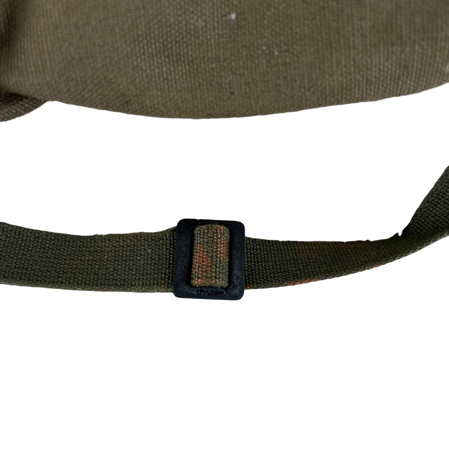 Finnish Army M61 Gas Mask Respirator Bag