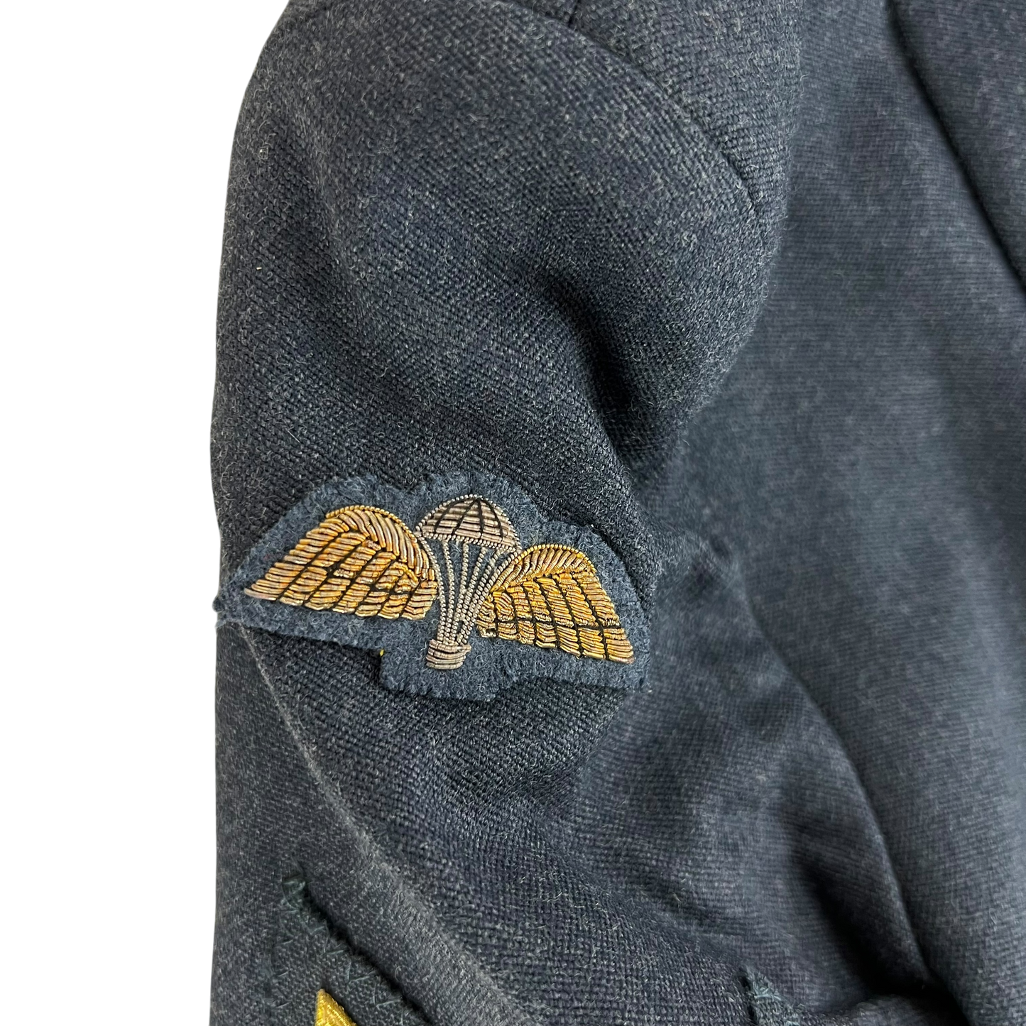 British RAF No. 5 NCO Mess Dress Jacket - Medium 100L