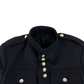 British Army No. 1 Dress Jacket w/ Belt - Welsh Guards - Medium SIZE 13