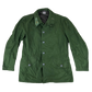 Swedish Army M59 Forest Green Field Jacket - Infantry Regiment - Large