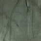 Bulgarian People's Army Olive Green Cossack Shirt - Large
