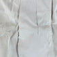 British Merchant Navy 50s Tropical White Shorts - W39