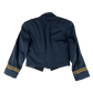 British RAF 40s No. 5 Mess Dress Jacket - Medium