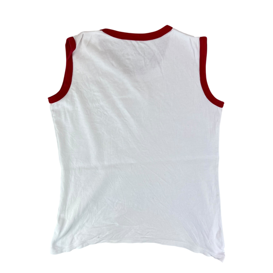 British Army PTI Vest - Small 92cm