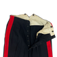 British Army 60s No 1 Blues Dress Trousers - W34 L31