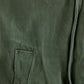 Hungarian People's Army Olive Green M75 Tanker Jacket - Large