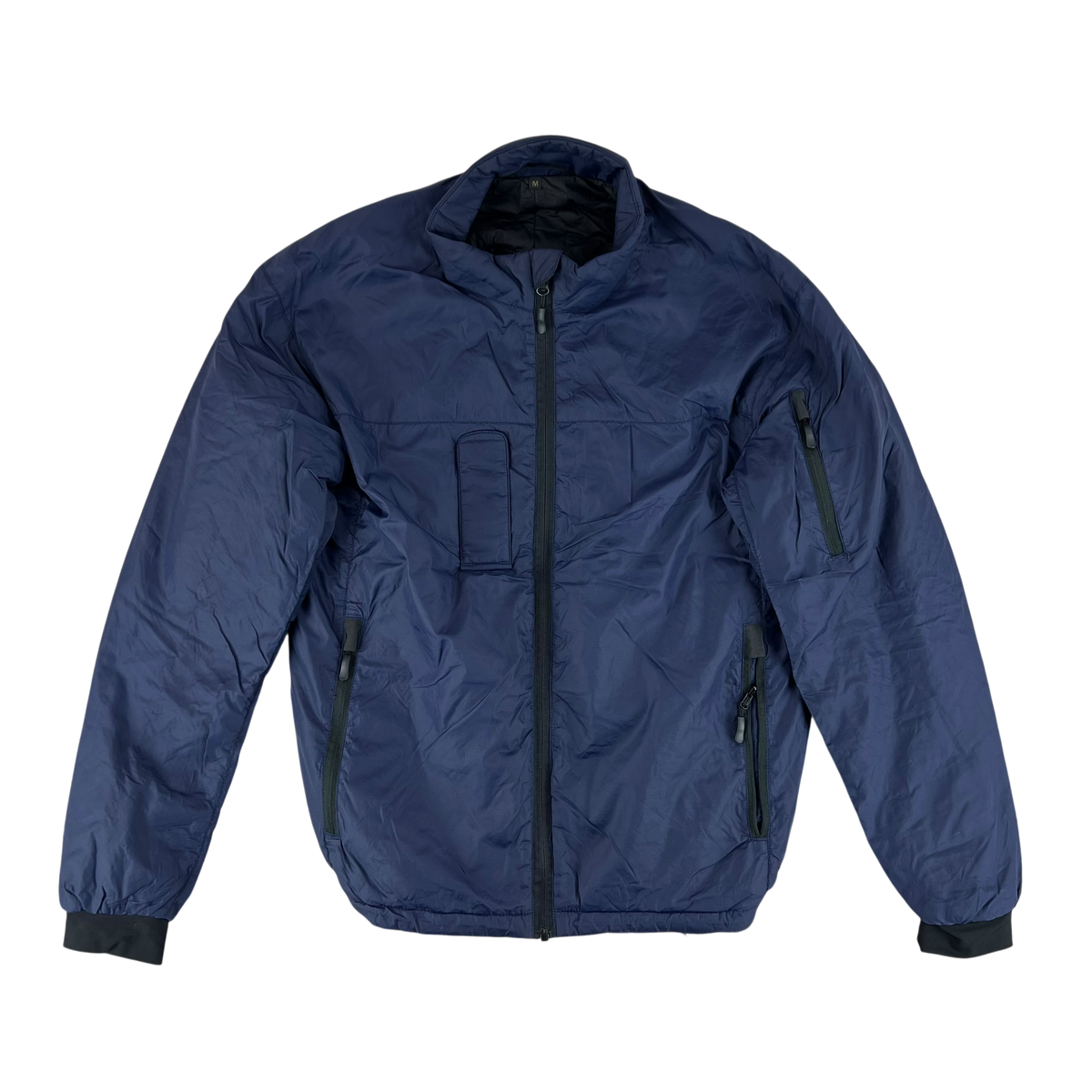 British Royal Navy Carinthia LIG 4.0 Thermal Jacket - Medium