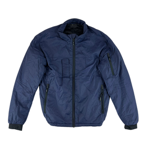 British Royal Navy Carinthia LIG 4.0 Thermal Jacket - Medium