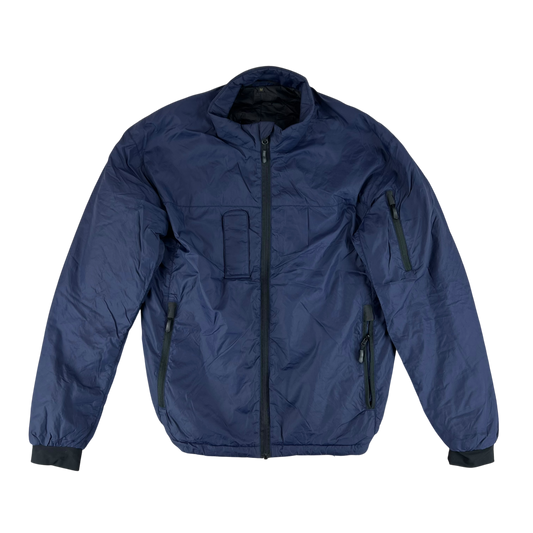 British Royal Navy Carinthia LIG 4.0 Thermal Jacket - Medium