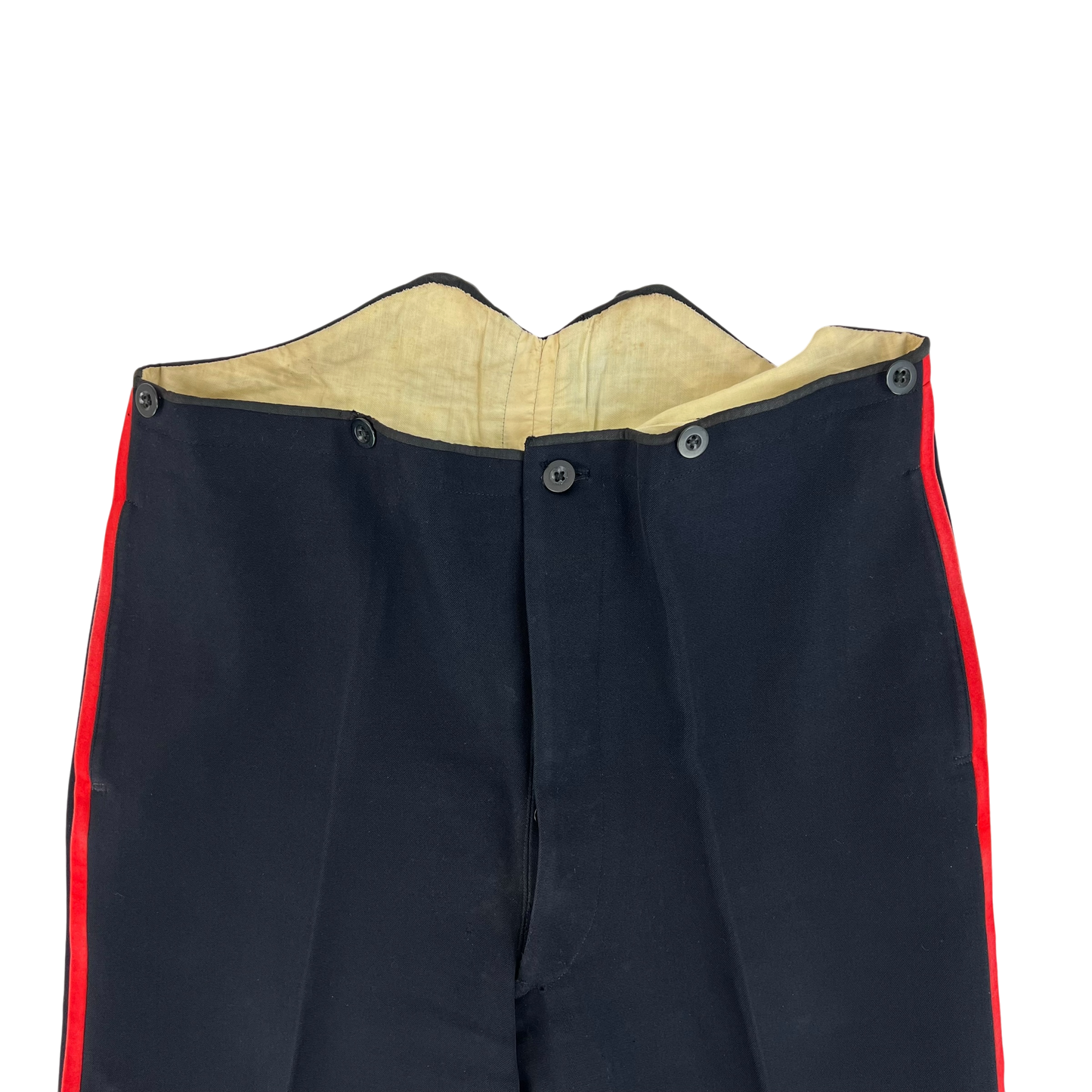 British Army 50s No 1 Dress Trousers - W39 L30