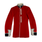 British Army Footguard's Jacket R & F - Welsh Guards - X Small