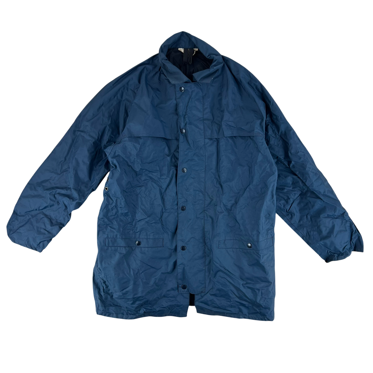 British RAF MVP Foul Weather Mk2A Coat Jacket - Medium